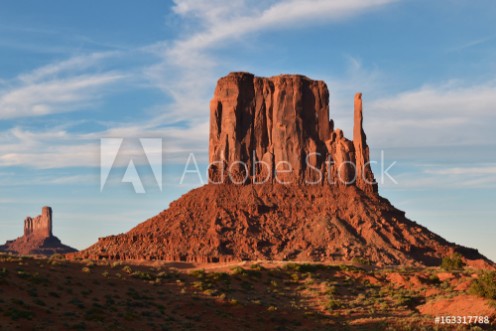 Picture of Monument Valley